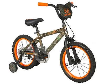 Realtree 16 po velo Camo - Notre exclusivité