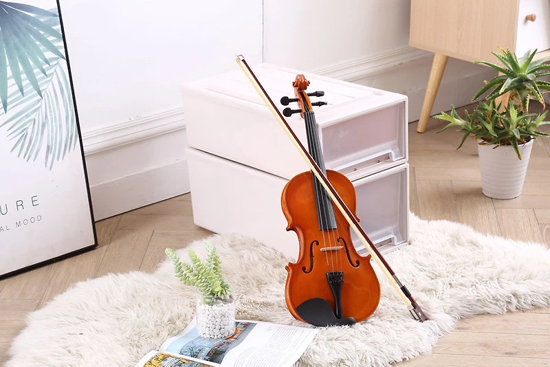 Robson - Violon pour Enfant - taille 3/4