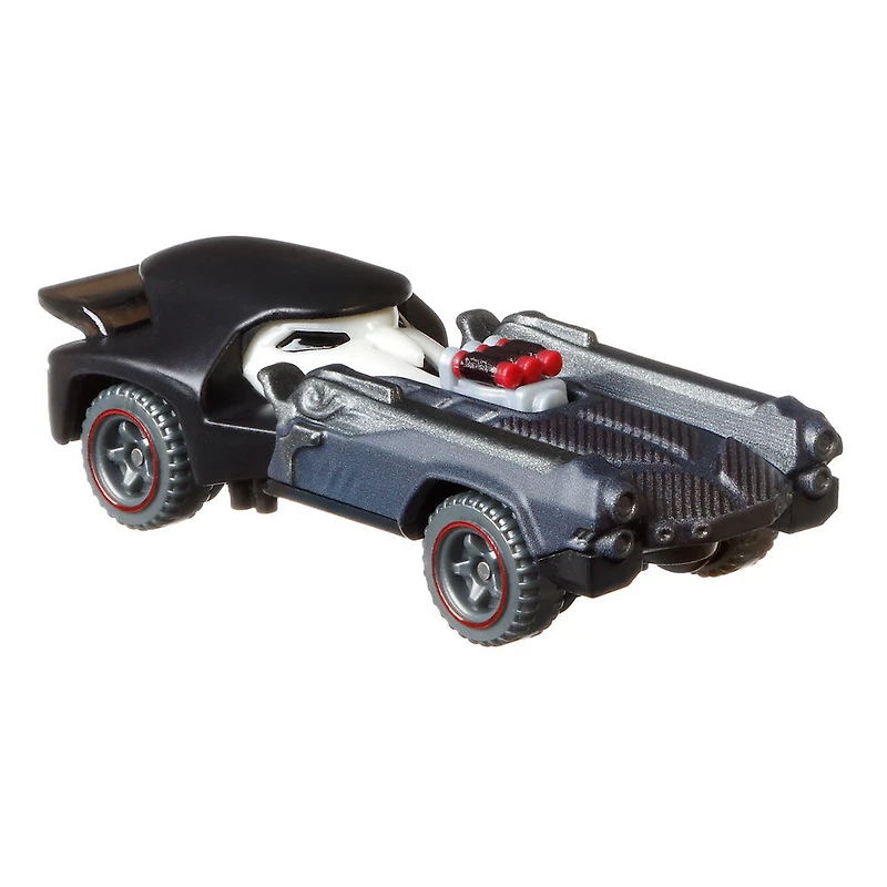 Hot Wheels Reaper Vehicle