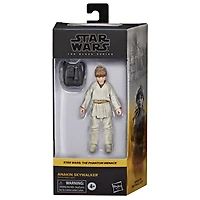 Star Wars The Black Series Anakin Skywalker 6 Inch Action Figure