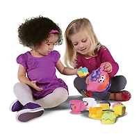 LeapFrog - Musical Rainbow Tea Party - English Edition