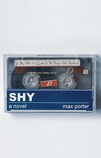 Shy - Édition anglaise