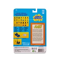 Figurine DC Super Powers 5" Vague 6 - The Flash (édition d'or)