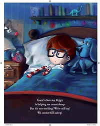 5 More Sleeps 'til Christmas - English Edition