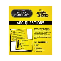 USAopoly TRIVIAL PURSUIT: It's Always Sunny in Philadelphia - Édition anglaise