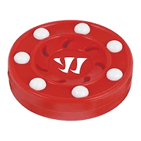 Rondelle de hockey de rue Warrior glider