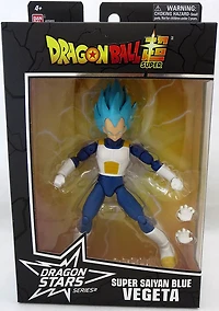 Dragon Stars Posable Figure
