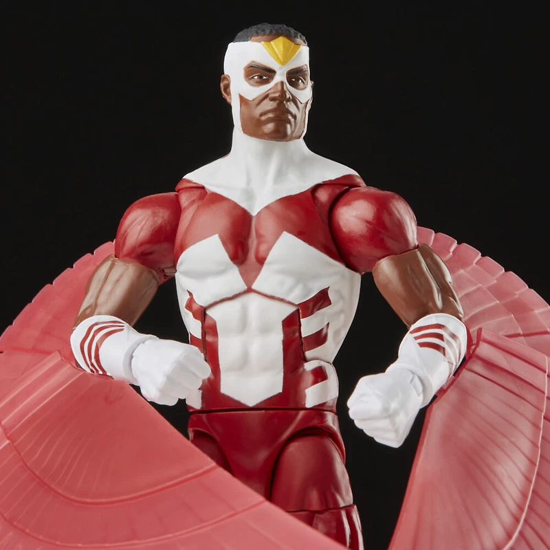 Marvel Legends Series, figurine Marvel's Falcon