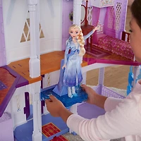 Disney Frozen Ultimate Arendelle Castle Playset