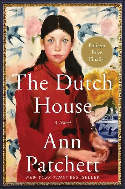 The Dutch House - Édition anglaise