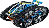 LEGO Technic Le véhicule transformable téléguidé par application 42140 (772 pièces)