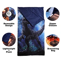 Jurassic Park Kids Slumber Bag