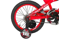 Bicyclette Rip claw de 16 po - Avigo - Notre exclusivité