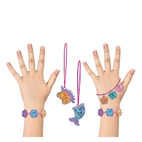 Trousse de bijoux Crayola