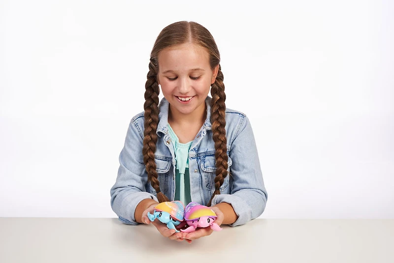 Little Live Pets Lil' Turtle S10 Simple Pk Ripswirl