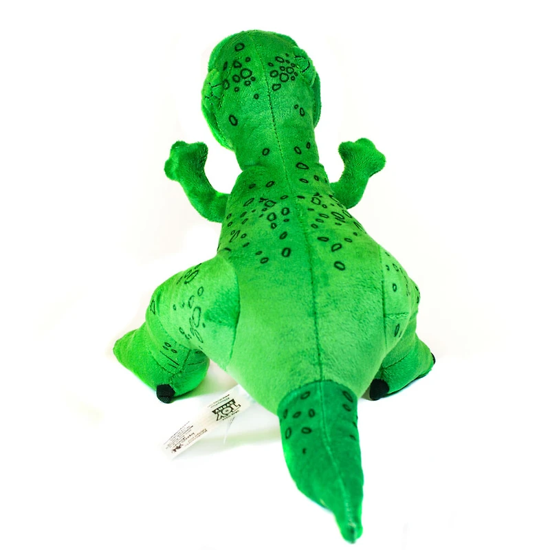 Disney Pixar - Toy Story -  Rex en peluche de 9"