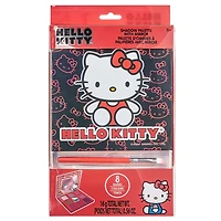 Palette d'Ombres à Paupières Hello Kitty