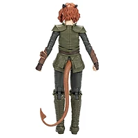 Dungeons and Dragons : L'honneur des voleurs, Golden Archive, figurine de collection Doric de 15 cm, figurines D&D de 15 cm