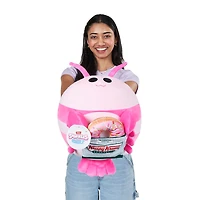 Snackles Série 2 : Snackle de 36 cm (14 po) Lily par ZURU