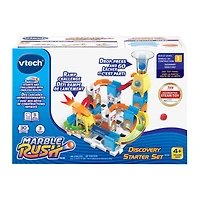 VTech Marble Rush Discovery Starter Set