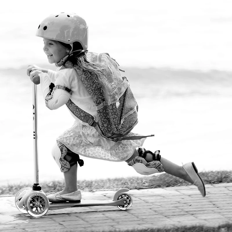 Trottinettes Micro - Mini Micro 3-En-1 Trottinette Classique