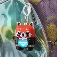 Hasbro Nano-mals Pamanda the Red Panda Electronic Fidget Pet