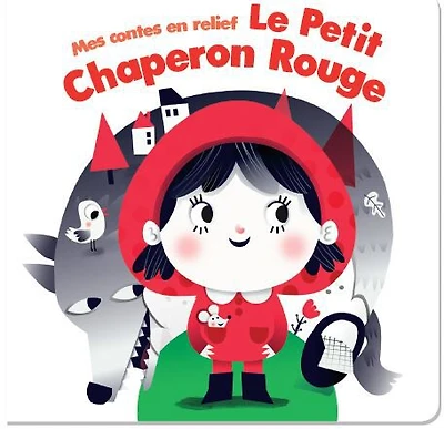 Le Petit Chaperon Rouge
