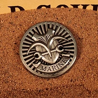 Badge Épingle Marine Édition Limitée One Piece