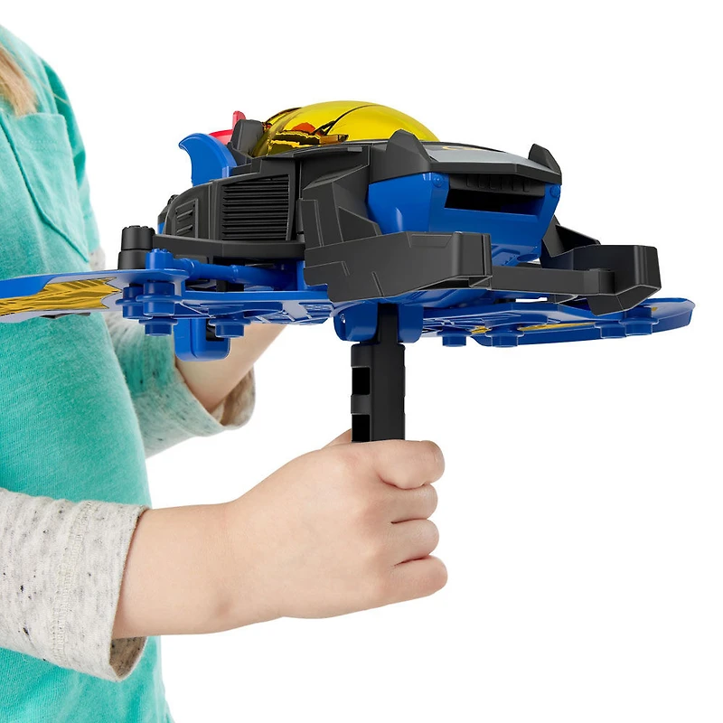 Imaginext - DC Super Friends - Batwing