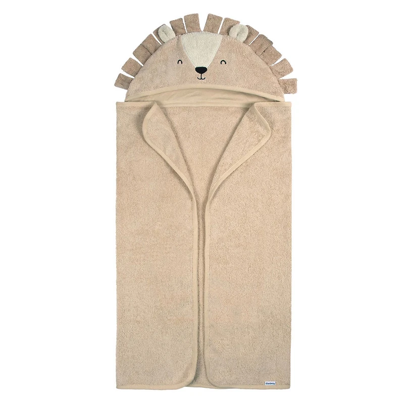 Gerber - 4 Piece Bath Set - Lion