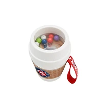 Fisher-Price - Tasse à café de dentition - Couleurs variées