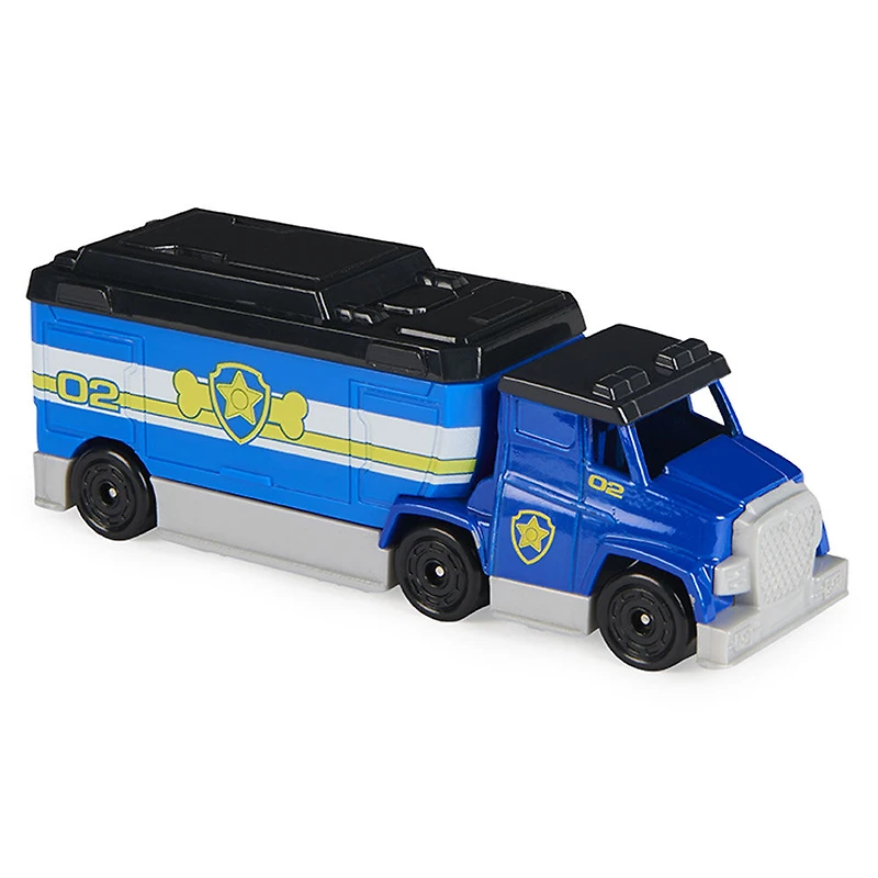 Paw Patrol Die-Cast Big Trucks