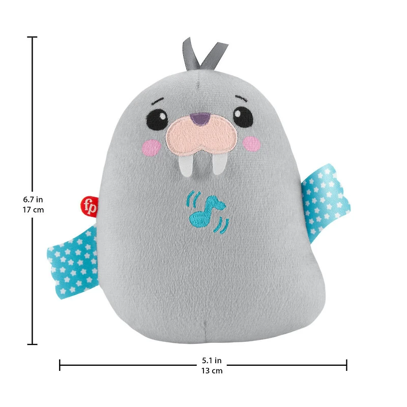 Fisher-Price - Mon Morse Dodo