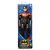 Batman, Figurine articulée Nightwing de 30 cm