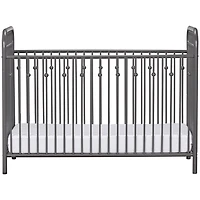 Colline Monarch Ivy Berceau Métal