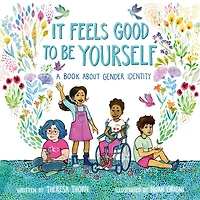 It Feels Good to Be Yourself - Édition anglaise
