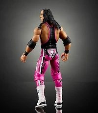 WWE-Figurine articulée Bret 'Hit Man' Hart Monday Night War