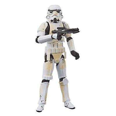 Star Wars The Vintage Collection, figurine articulée Remnant Stormtrooper