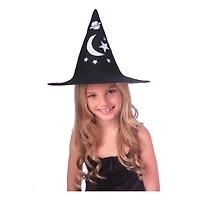 Chapeau de sorcière