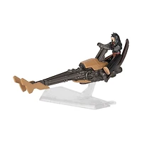 Assortiment de véhicules et de figurines Star Wars de 5 cm - Série 4