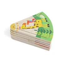 Imaginarium Discovery - 6 in 1 Jigsaw Puzzles