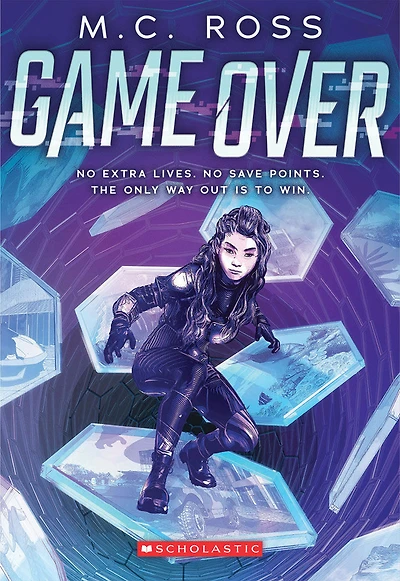 Game Over - Édition anglaise