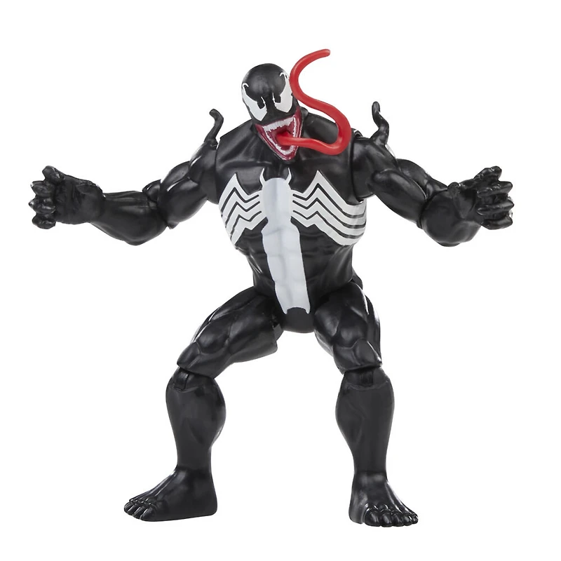 Marvel Spider-Man Epic Hero Series Venom 4" Action Figure