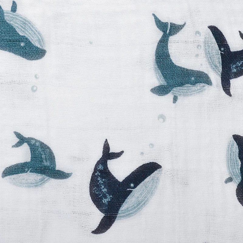 Mousseline De Coton/ Mer