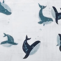 Mousseline De Coton/ Mer