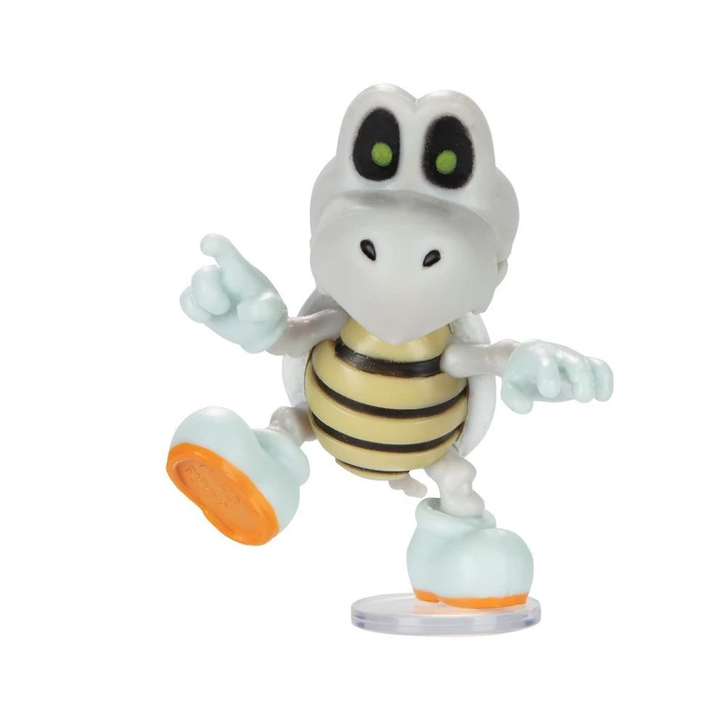  Figurine Nintendo 2,5 pouces - Dry Bones