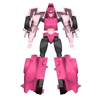 Transformers Generations Authentics Bravo, figurine Elita-1