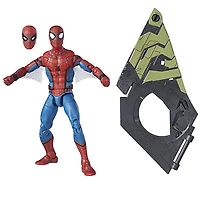 Marvel Spider-Man 6-inch Legends Series Spider-Man