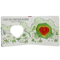 Love Is All Around Let's Sing!