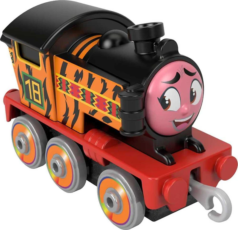 Thomas and Friends Color Changers Nia